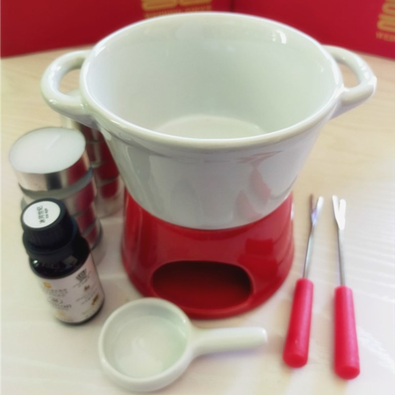 食品级炉大号香薰炉芝士炉炉咖啡炉温茶奶汤火锅