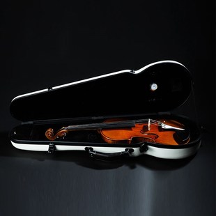EENWIN圣维斯高档碳纤维小提琴琴盒抗压耐用方便携带