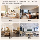 美德时F家用室内温湿度计精度工业用仓库医院实验室温度表