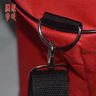 马氏传奇鼓包 腰鼓包 腰鼓背包尺寸 通用鼓包