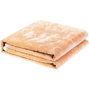 单人低压电热毯石墨烯电褥发热人远红外光热毯理疗垫无辐射