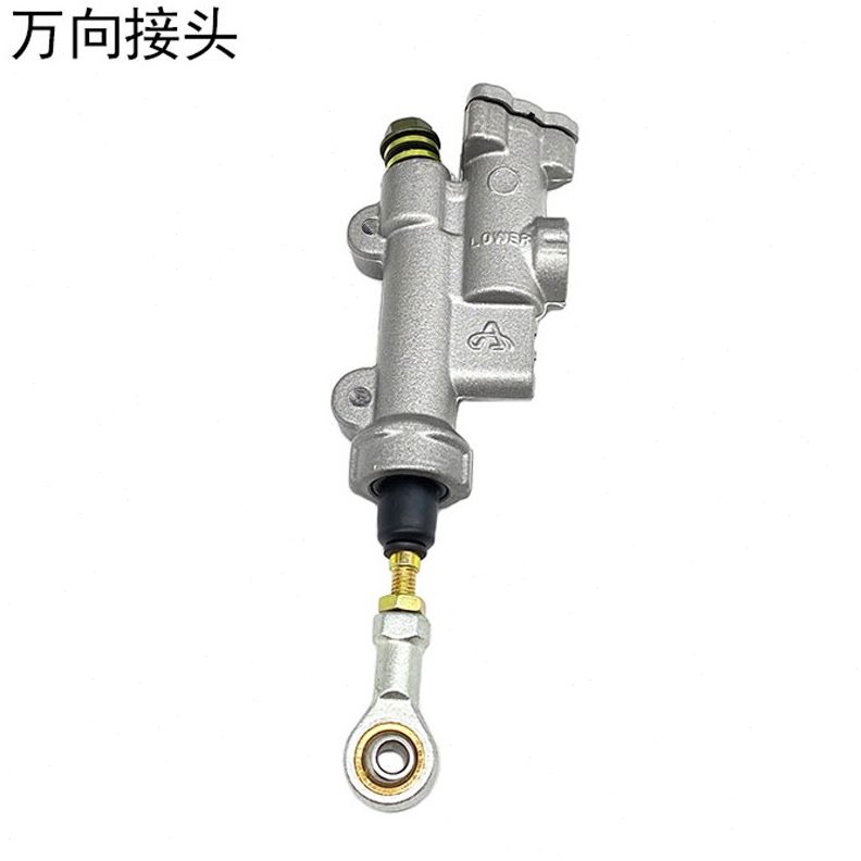 陵后 4正泵 极盗者 卒玛M4上泵上捷安碟刹 海后制动器T林  越野车