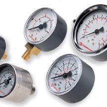 0完980-  压力表13全-131509-0-91818诺冠现货15--9818兼容