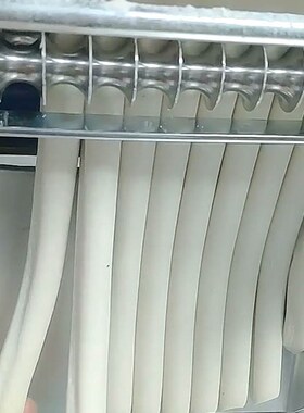 白水寺牌面条机 重庆小面 拉面拉条刀削面 板面 搓条 俊媳妇 面刀