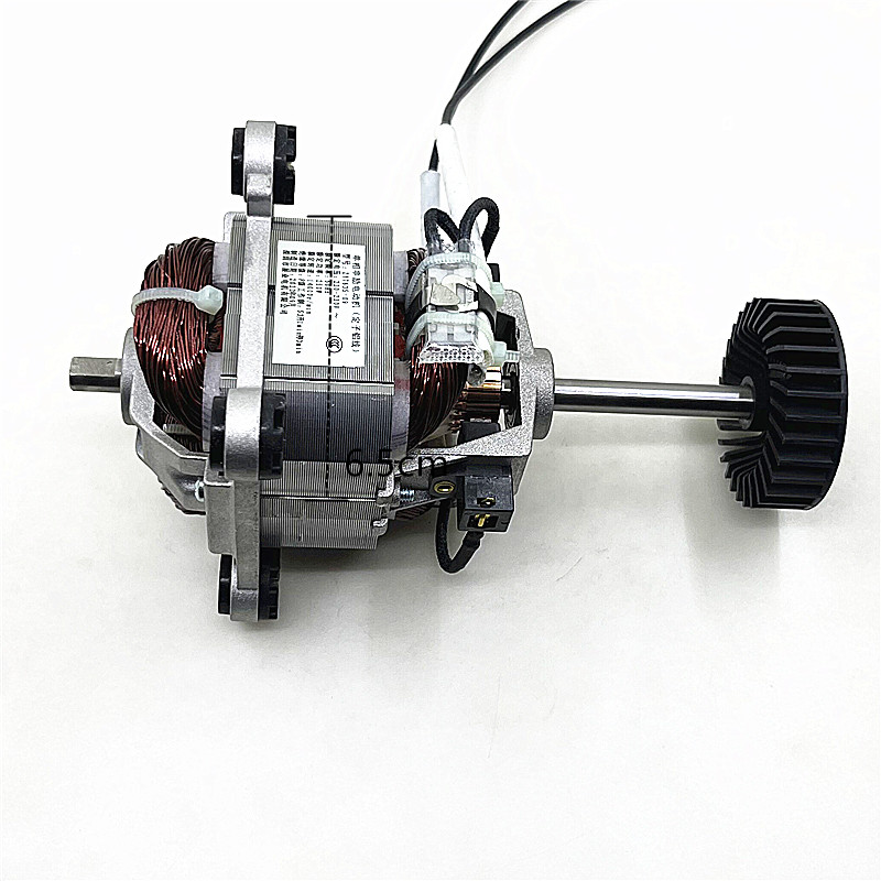 ZY7635电机通用破壁机料理机沙冰机榨汁机电机马达单相串励电动机