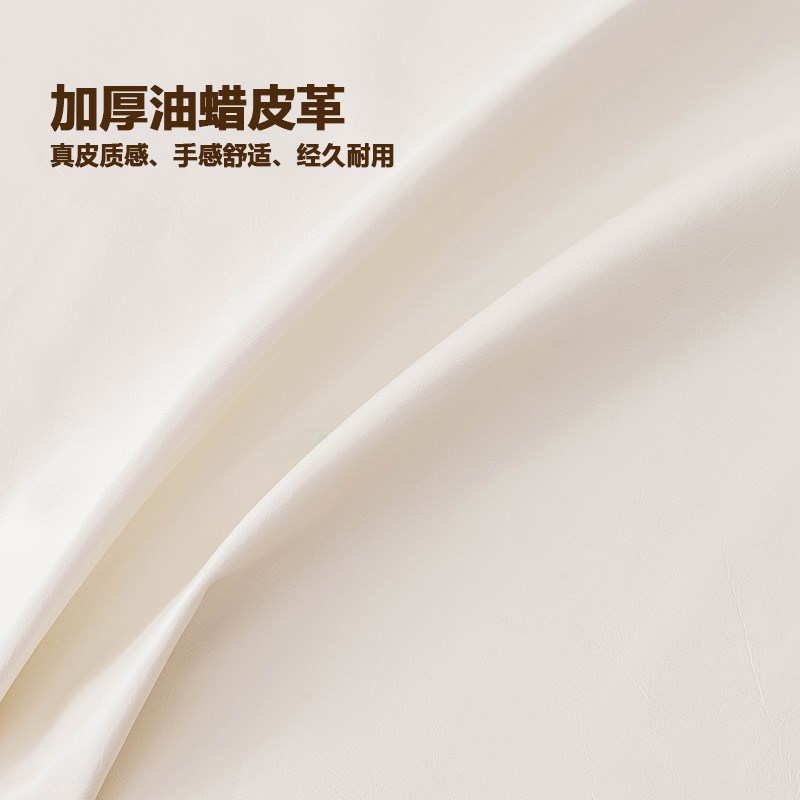 20新款电烤炉烤火桌子罩防水防油长方形家用防尘皮革茶几桌布