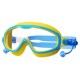 儿童泳镜防水防雾男童女童游泳大框护目镜装 备眼镜