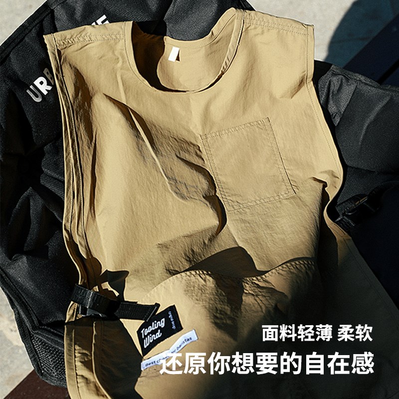 儿童围裙书法美术生专用画画男孩罩衣防脏防水吃饭围兜定制幼儿园