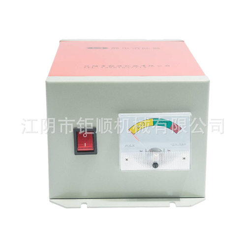 J静电消除器 工业纺织 制袋机静电发生器支持定制量大从优