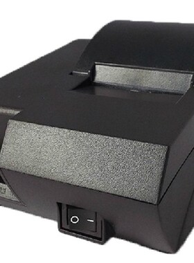 佳博GL MIII热敏打印机mm小票机收银票据超市收银前台U