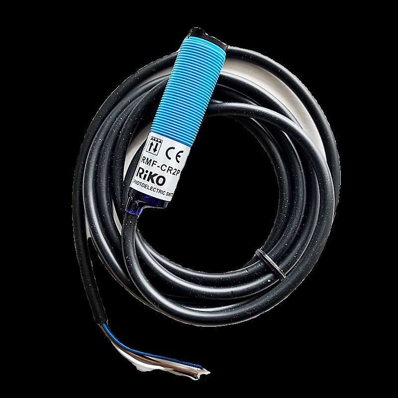 RIKO力科光电传感器RMF-CR2N/RMF-CR2P KC0-KP2 电容型接近