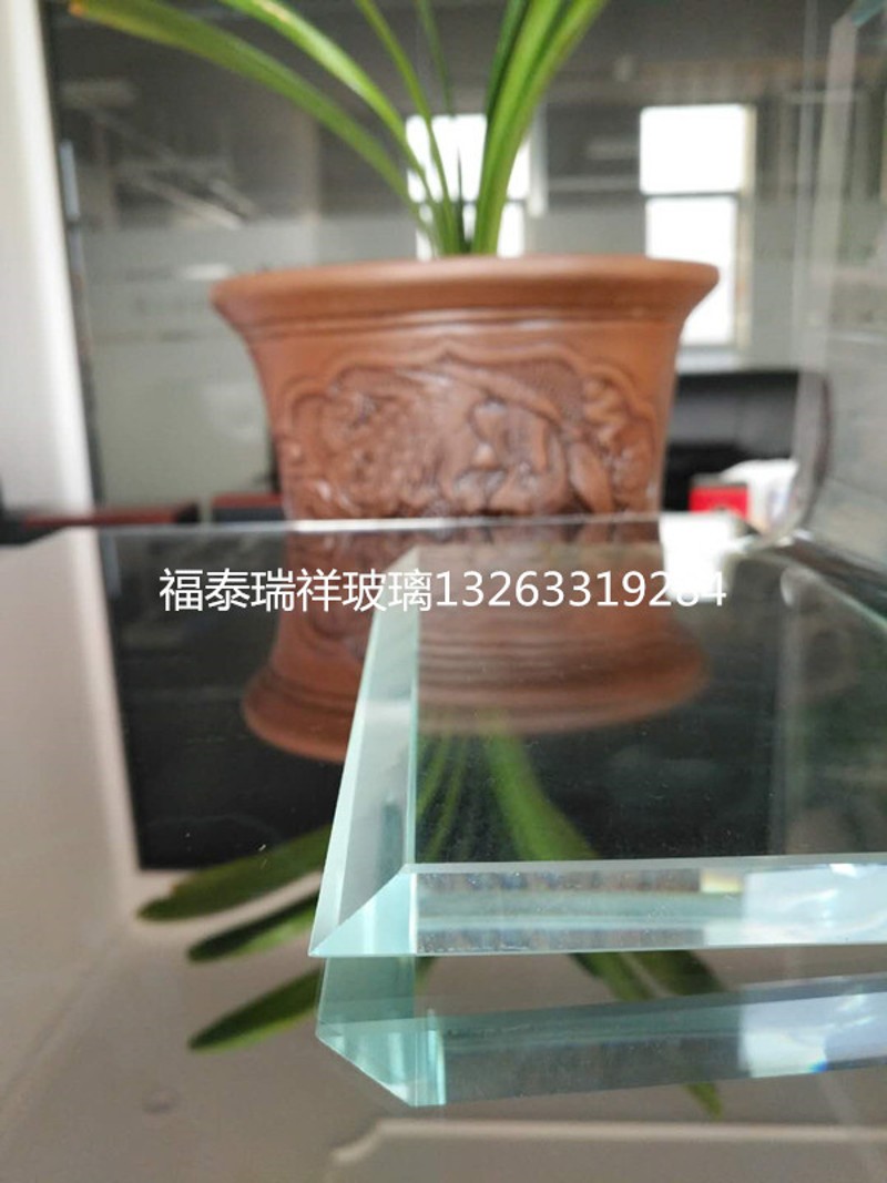 北京热弯玻璃热弯钢化玻璃异形玻璃定制弧形玻璃