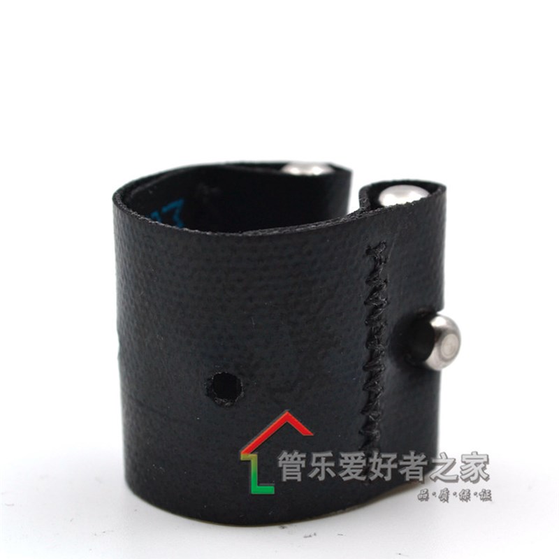 瑞夫纳 ROVNER DARK-1MD 高音萨克斯杜考夫金属笛头D7 D8软卡子