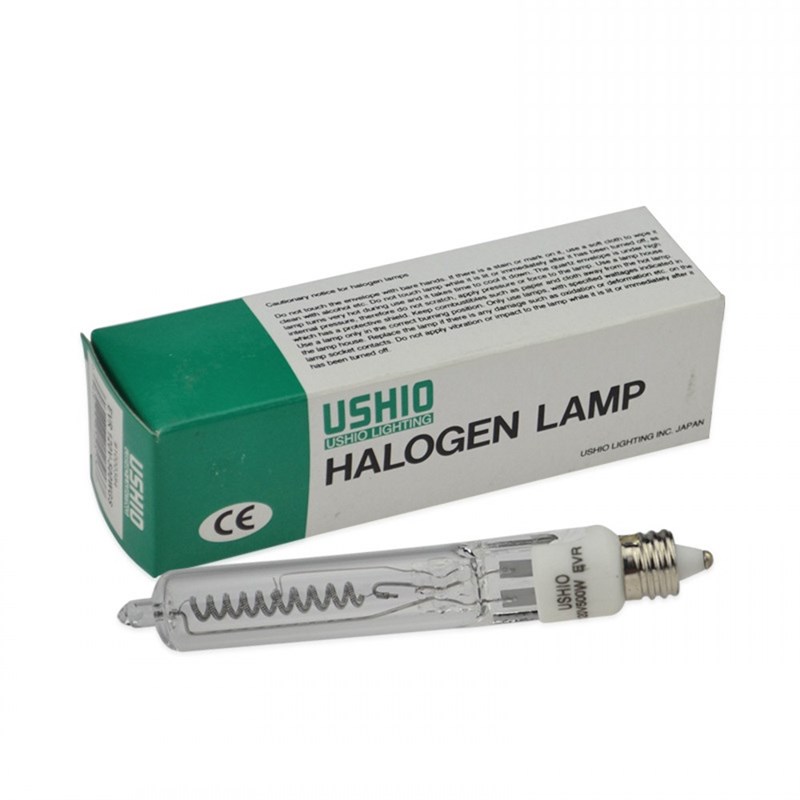 UHIO优秀ER WG灯泡HOR光源xrite L 灯箱专用原装