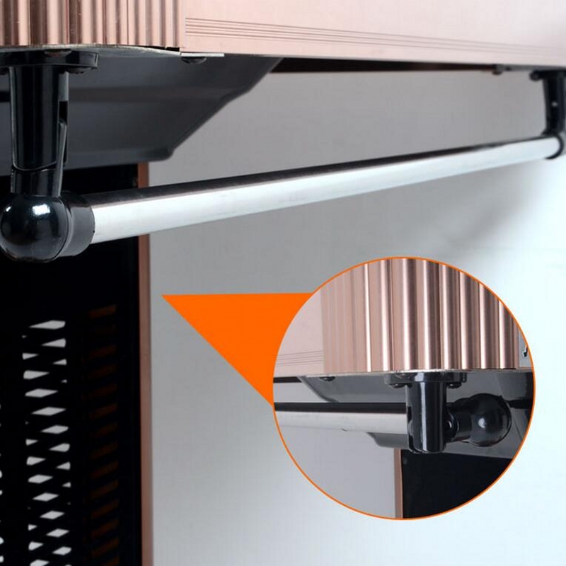 瓦斯取暖桌气电两用烤火桌家用正方形客厅电暖茶几四方烤火炉子