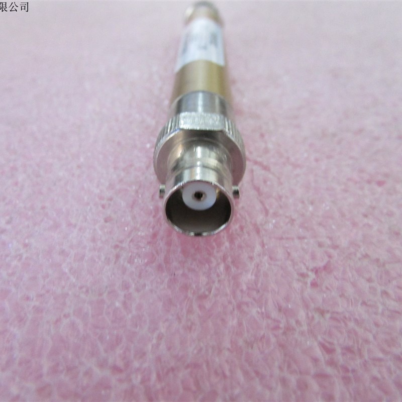 TRILITHIC 200-227MHz BNC母 射频微波 同轴带通滤波器