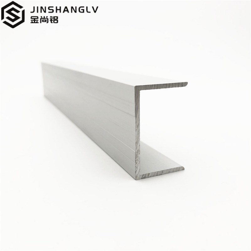 铝合金u型槽40x25x2U型铝条铝合金U型条铝型材导轨铝合金型材槽铝