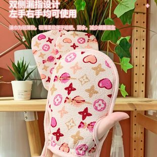 浴擦下灰不伤肤细砂搓澡巾家用男女搓背强力搓泥搓灰洗浴洗澡神器