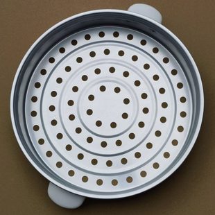 电饭锅上 2L3L5L10L18三角大小号家用配件铝蒸格 带蒸笼 通用老式