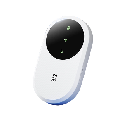 2025新款ZTE中兴5G随身wifi