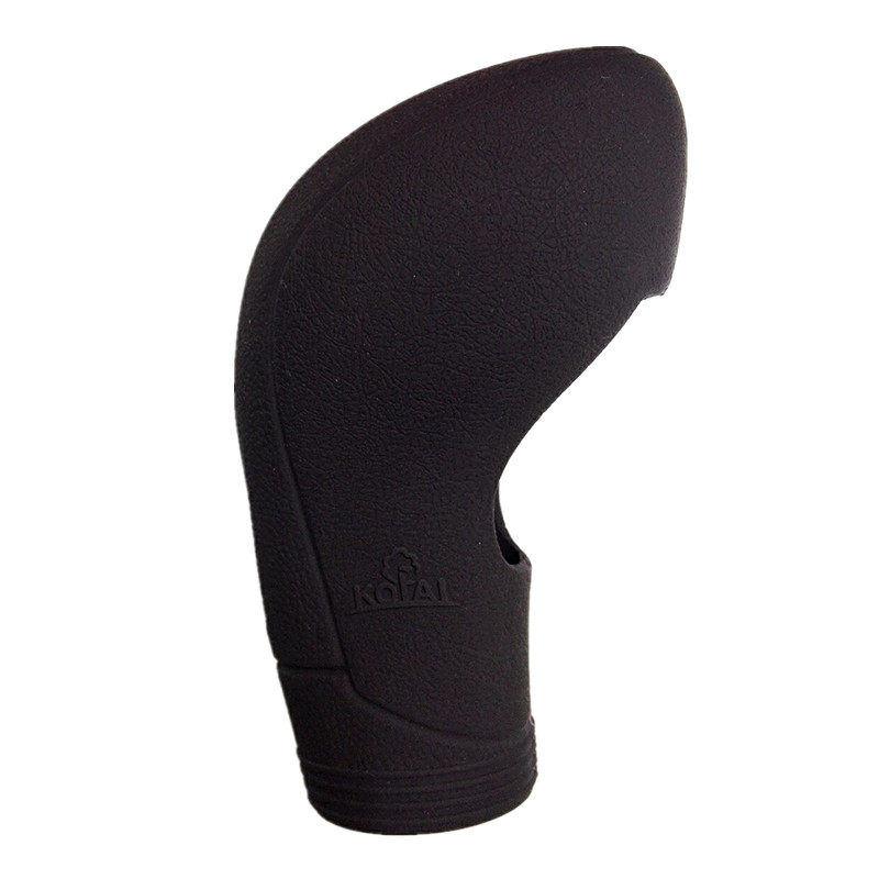 专用别克新君威英朗GT T凯越硅胶排挡档位挡把杆头保护皮无味