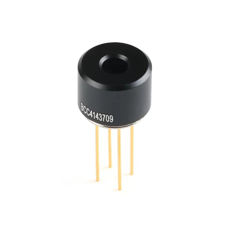 MLX90614ESF-BCC-000-TU 数字非接触红外测温传感器 测温探头IC