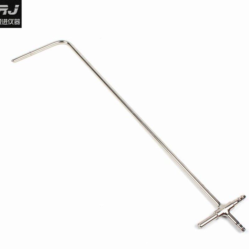 皮托管   直径MM标准L型毕托管数字微压计风速仪空调风管