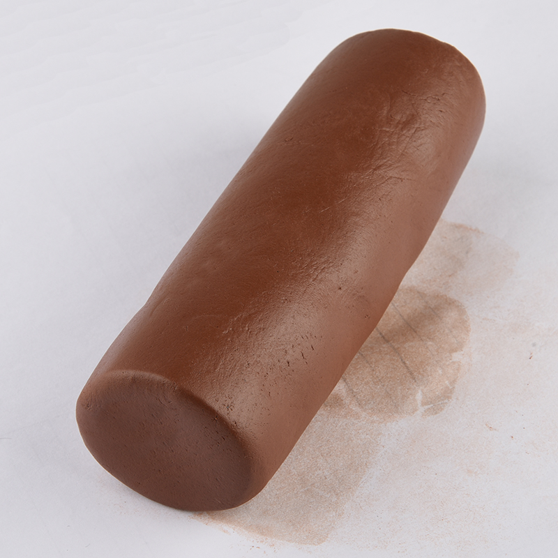 荣亨防火泥封堵20公斤电力堵料堵洞耐高温电缆国标柔性c防爆胶泥