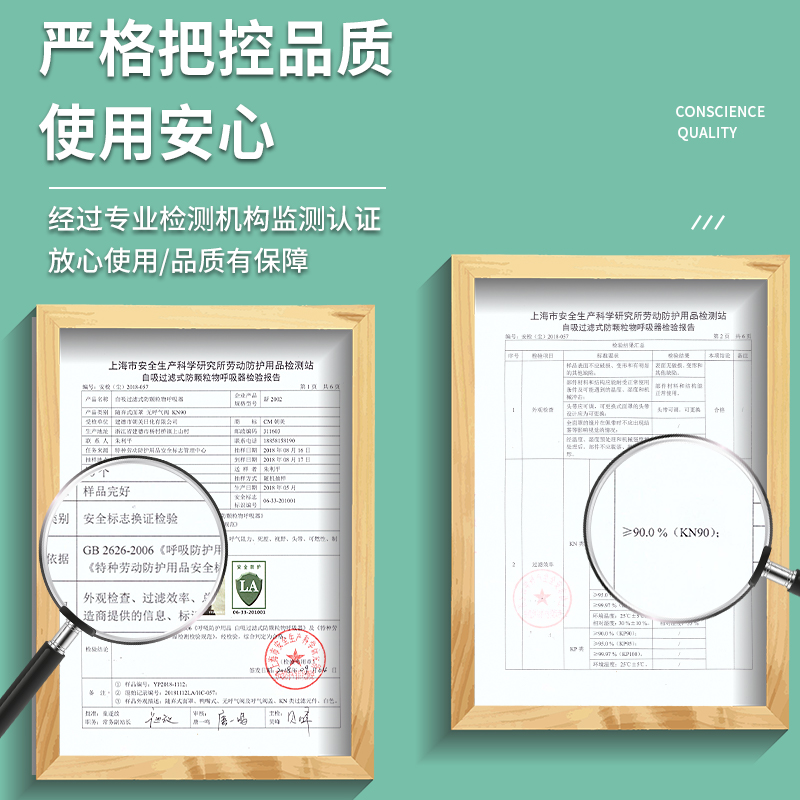 朝美2002型口罩防尘防工业粉尘高效可水洗灰尘口鼻罩防护纱布kn90