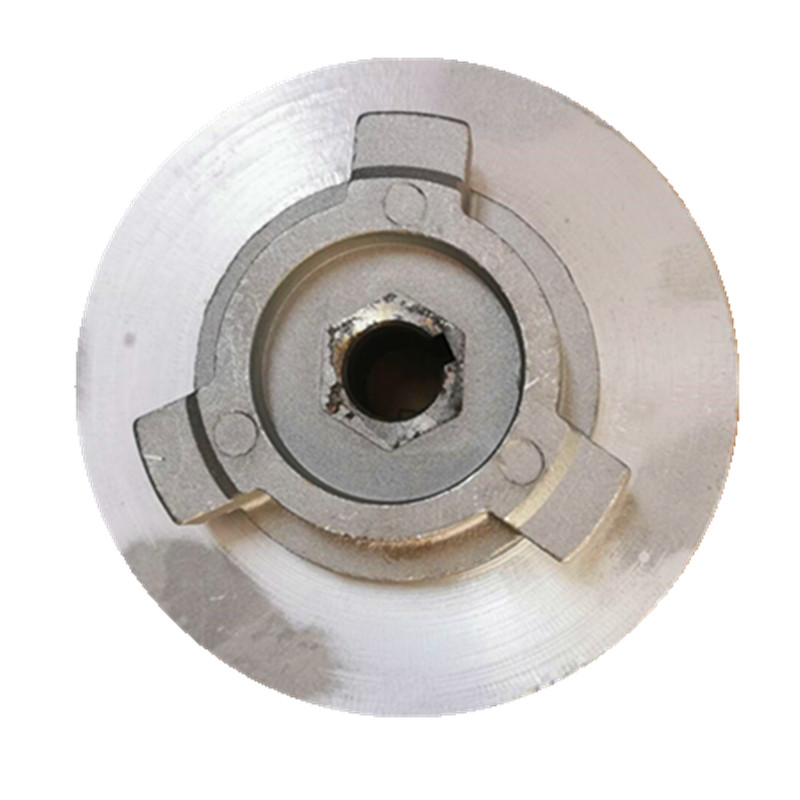 爱瑞特盈乐玛西尔凯驰嘉德力白云高美手推式洗地机法兰盘卡扣