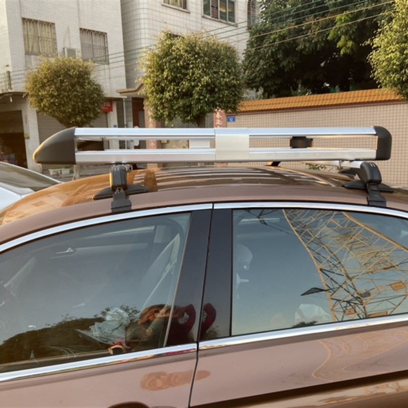 宏光卡罗拉科鲁兹轿车 皮卡汽车行李架车载车顶货架框