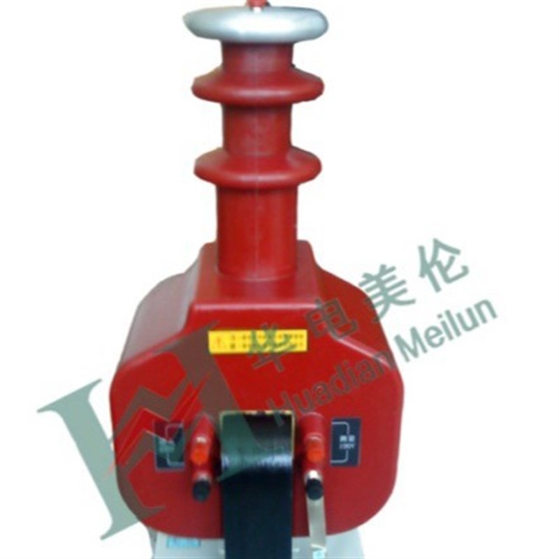 武汉干式实验变压器交直流试验工频压耐压试验装置能