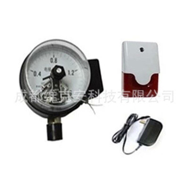 水和酒精压力报警器液体报警器声光警报