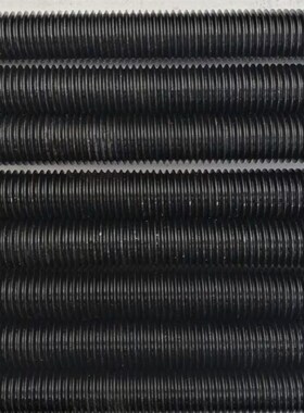 .9级高强度丝杆螺杆牙条全牙杆MMMMMMMM2M22M