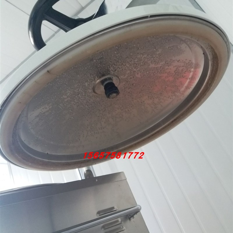 江阴滨江 WS-150/200/280YDA卧式压力蒸汽灭菌锅配件消毒锅密封圈