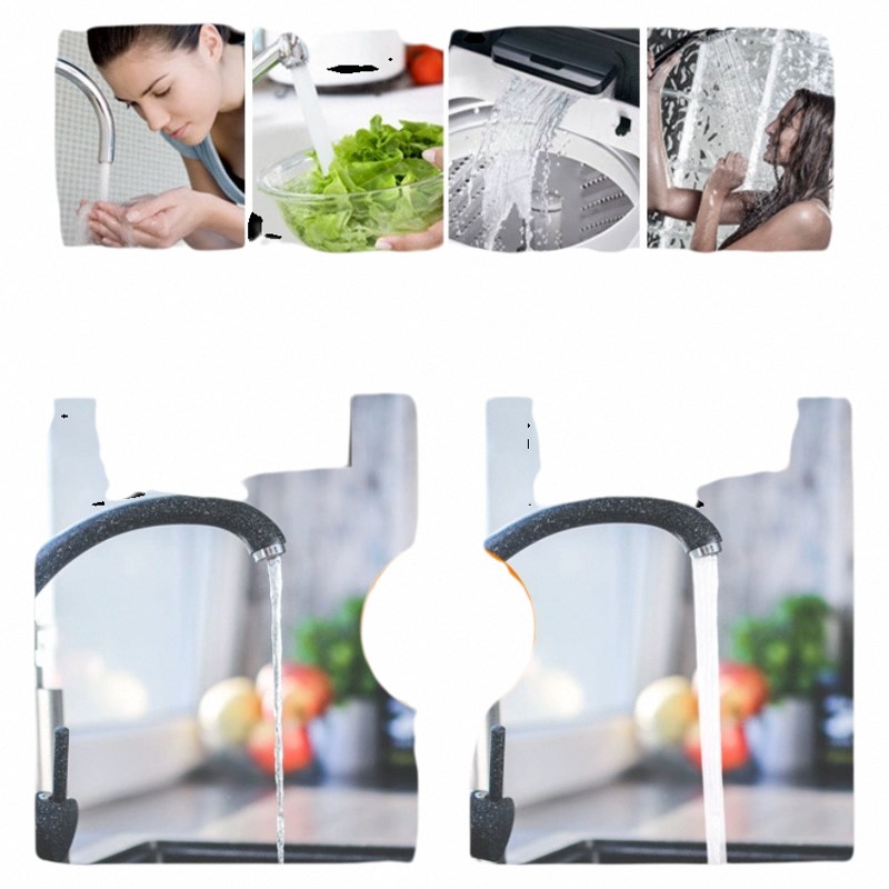 自吸泵永磁恒压智能变频增压泵家用全自动静音自来水管道加