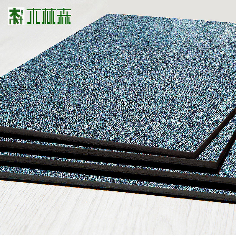 平方自粘革加厚耐磨防水泥胶垫纸