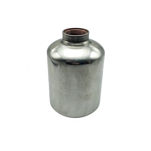 22 2    型打药喷雾机柱塞泵加厚防爆储气瓶气室