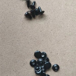 相框 影楼耗材 固定支架 铆钉 一万*  *