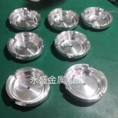 五金机械零件加工钢件热处理 数控车铣N加工 铝件