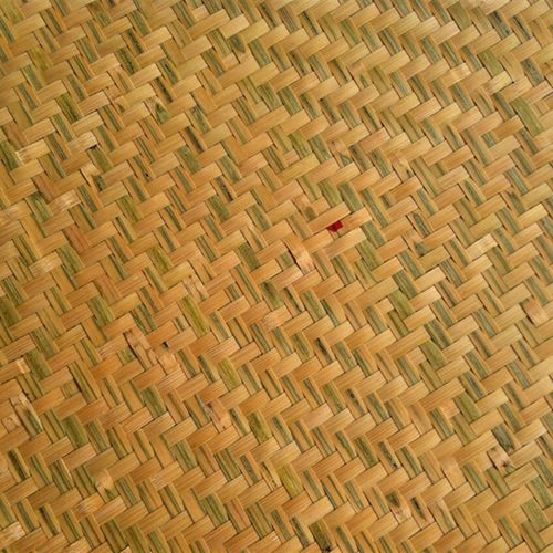 手工竹编制竹匾软簸箕制茶用具软弧竹软甲搅拌茶叶竹制品爆亏包邮