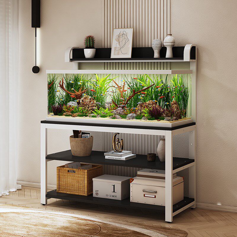 多层鱼缸架超强承重客厅鱼缸底座水族箱鱼缸专用架家用铁艺鱼缸柜,宠物/宠物食品及用品,底柜/落地缸,淘宝优惠券,粉丝福利购,淘宝优惠卷