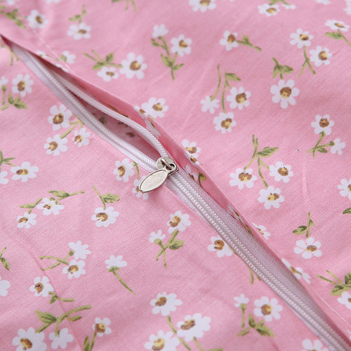 全棉枕套一对4060纯棉枕头套4874成人枕芯套3050小孩枕套4270枕皮