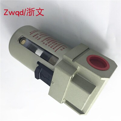 过滤器EF4000-04 EF5000-10 EF3000-03 2000-02D气水分离