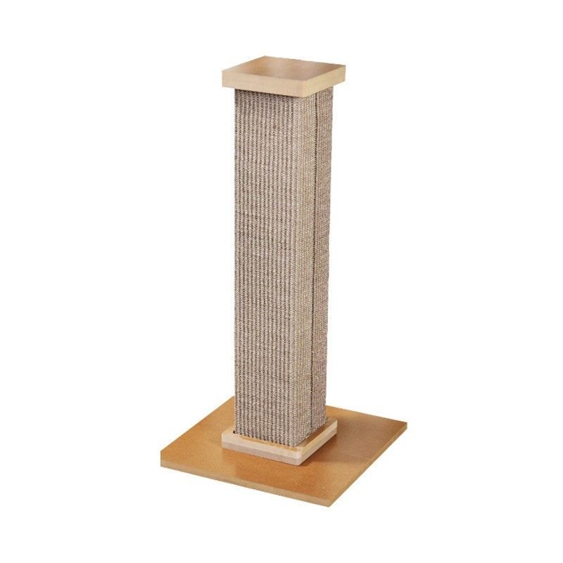 实木猫抓板剑麻不掉屑猫抓柱立式罗马柱磨爪器耐磨磨爪器宠物用品,宠物/宠物食品及用品,猫抓板,淘宝优惠券,粉丝福利购,淘宝优惠卷