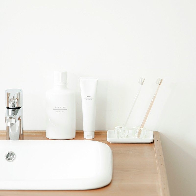 良风浅印创意牙刷架情侣浴室卫生间放牙刷的架子牙具架收纳牙刷座,家庭/个人清洁工具,牙刷架/牙具座,淘宝优惠券,粉丝福利购,淘宝优惠卷