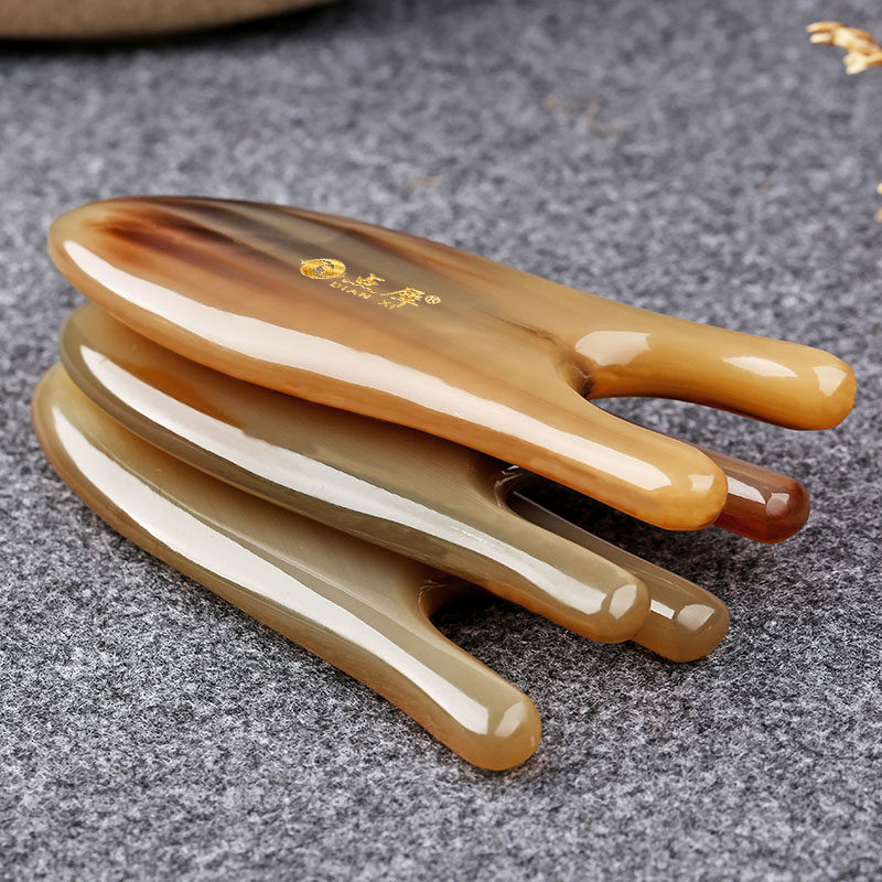 点犀天然牦牛角刮鼻器背部压脊柱脊椎点穴棒按摩板刮痧父亲节礼物,个人护理/保健/按摩器材,按摩穴位棒,淘宝优惠券,粉丝福利购,淘宝优惠卷