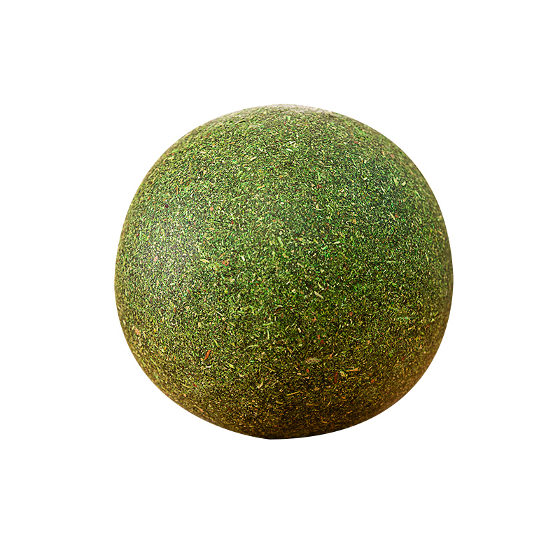 猫薄荷球超大猫玩具自嗨解闷神器磨牙猫草球逗猫棒猫咪用品木天蓼