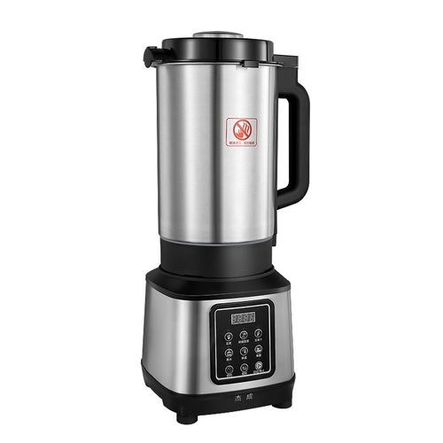 豆浆机商用大容量全自动现磨预约细腻免煮香浓早餐店用食堂酒店