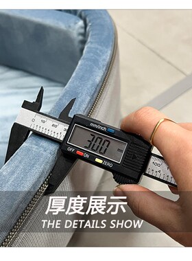 易普锋EJ200民谣吉他包42/43吉普森加厚双肩41寸电吉他包电贝司包